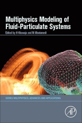 bokomslag Multiphysics Modelling of Fluid-Particulate Systems