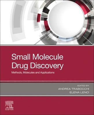 bokomslag Small Molecule Drug Discovery