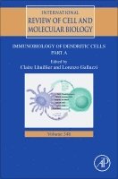 Lorenzo Galluzzi, Claire Lhuillier - Immunobiology of Dendritic Cells Part A, Inbunden