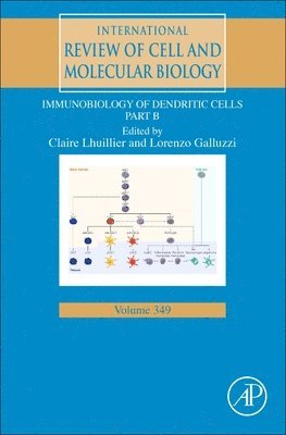 bokomslag Immunobiology of Dendritic Cells Part B