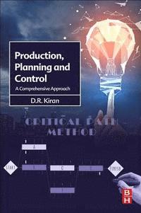 bokomslag Production Planning and Control
