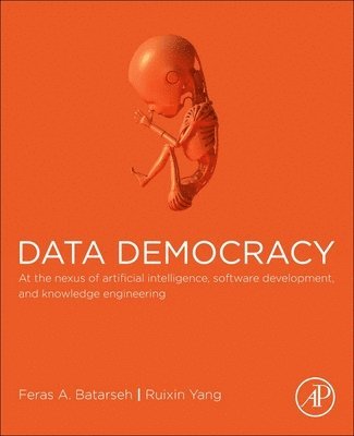 bokomslag Data Democracy