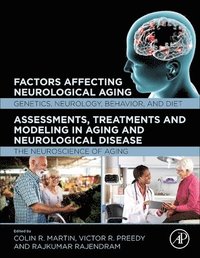 bokomslag The Neuroscience of Aging