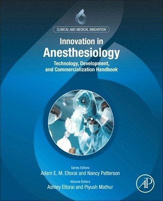Innovation in Anesthesiology 1