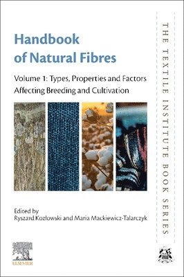 Handbook of Natural Fibres 1