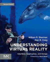 bokomslag Understanding Virtual Reality