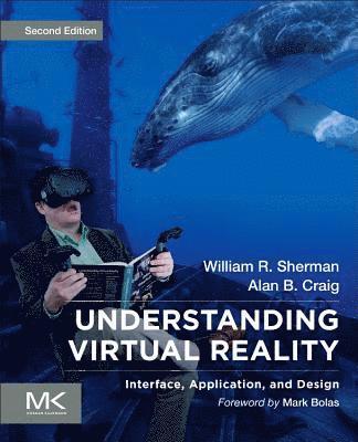 Understanding Virtual Reality 1