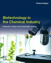 bokomslag Biotechnology in the Chemical Industry