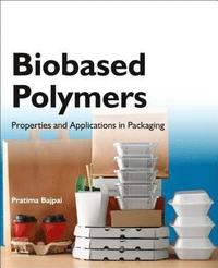 bokomslag Biobased Polymers