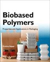 bokomslag Biobased Polymers