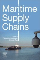 bokomslag Maritime Supply Chains