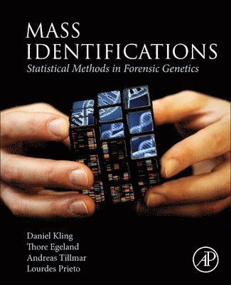 Mass Identifications 1