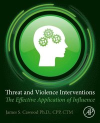 bokomslag Threat and Violence Interventions