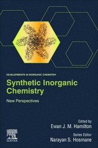 bokomslag Synthetic Inorganic Chemistry