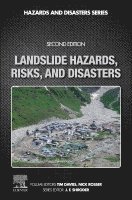 Tim Davies, Nick Rosser, New Zealand) Davies, Tim (Professor, School of Geological Sciences, University of Canterbury, UK) Rosser, Nick (Professor of Geography, Durham University, Jr. J. F. Shroder - Landslide Hazards, Risks, and Disasters, Häftad