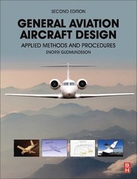 bokomslag General Aviation Aircraft Design