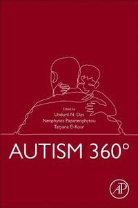 bokomslag Autism 360
