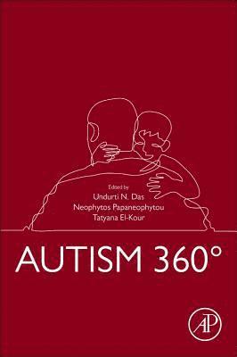 bokomslag Autism 360?
