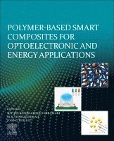 Nithin Kundachira Subramani, M.R. Siddaramaiah, Joong Hee Lee - Polymer-Based Advanced Functional Composites for Optoelectronic and Energy Applications, Häftad