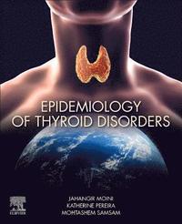 bokomslag Epidemiology of Thyroid Disorders