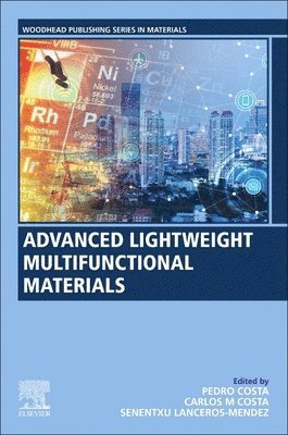 Advanced Lightweight Multifunctional Materials 1