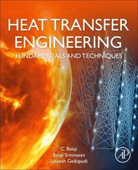 bokomslag Heat Transfer Engineering