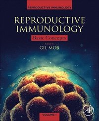 bokomslag Reproductive Immunology