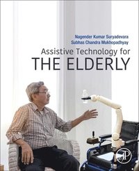 bokomslag Assistive Technology for the Elderly