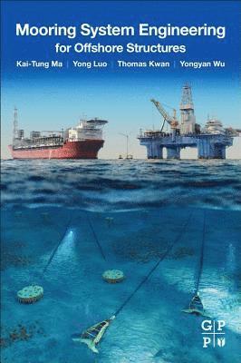 Mooring System Engineering for Offshore Structures 1