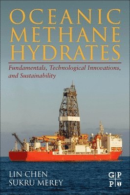Oceanic Methane Hydrates 1