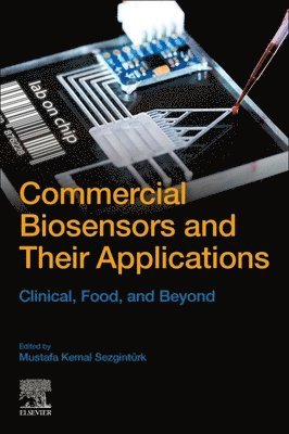 bokomslag Commercial Biosensors and Their Applications