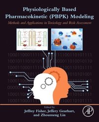 bokomslag Physiologically Based Pharmacokinetic (PBPK) Modeling