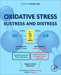 bokomslag Oxidative Stress