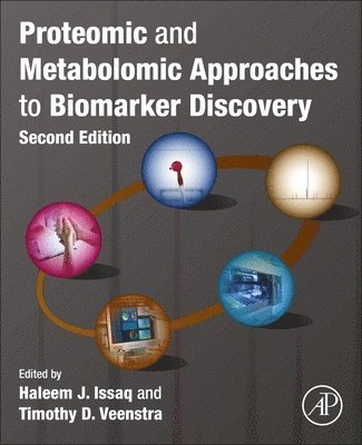 Proteomic and Metabolomic Approaches to Biomarker Discovery 1