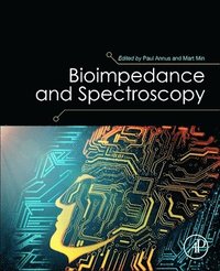 bokomslag Bioimpedance and Spectroscopy