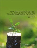 bokomslag Applied Statistics for Environmental Science with R