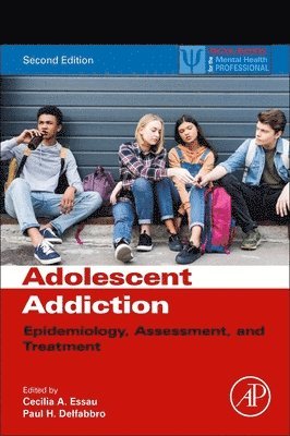 Adolescent Addiction 1