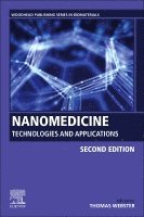 Thomas J Webster - Nanomedicine, Häftad