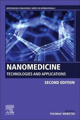 bokomslag Nanomedicine