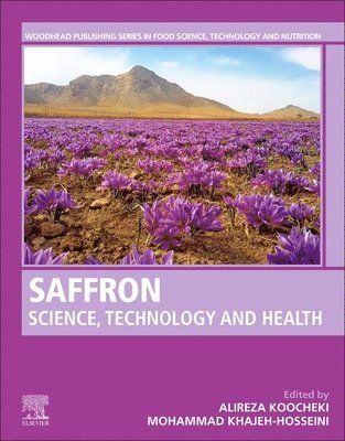 Saffron 1