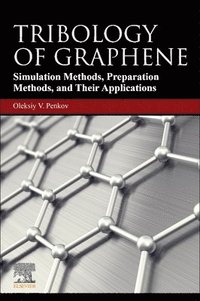 bokomslag Tribology of Graphene