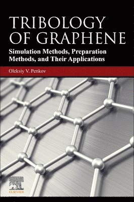 Tribology of Graphene 1