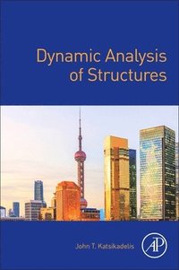 bokomslag Dynamic Analysis of Structures