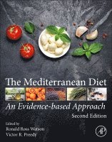 bokomslag The Mediterranean Diet