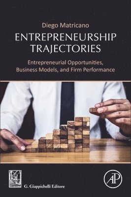 Entrepreneurship Trajectories 1