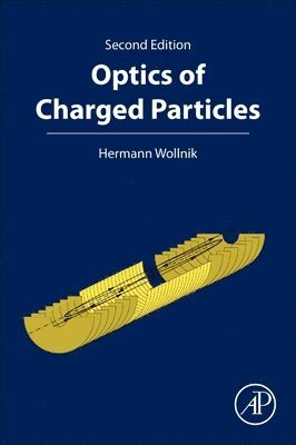 bokomslag Optics of Charged Particles