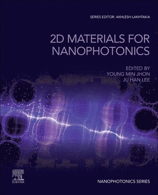 2D Materials for Nanophotonics 1
