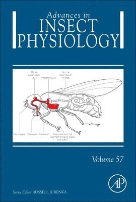 Advances in Insect Physiology 1