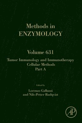 Tumor Immunology and Immunotherapy - Cellular Methods Part A 1