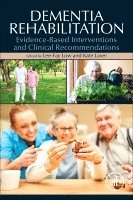 bokomslag Dementia Rehabilitation